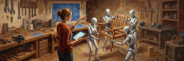 How to effectively write quality code with AI How to effectively write quality code with AI