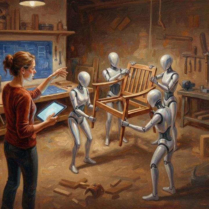 How to effectively write quality code with AI How to effectively write quality code with AI